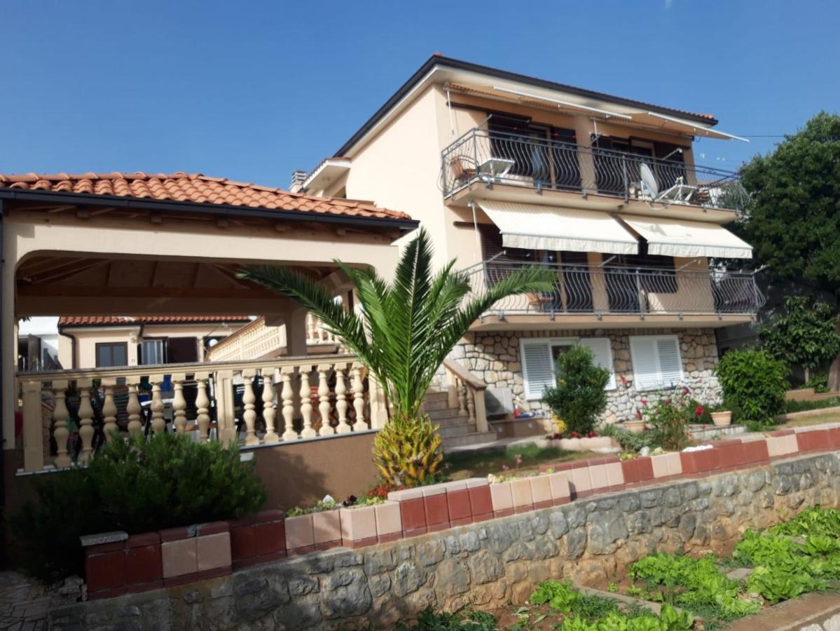 Apartment Nena Crikvenica Exterior photo