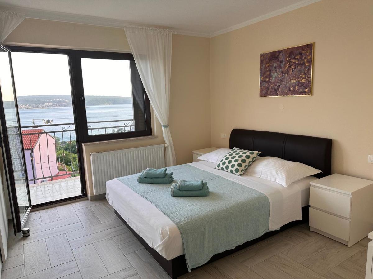 Apartment Nena Crikvenica Exterior photo
